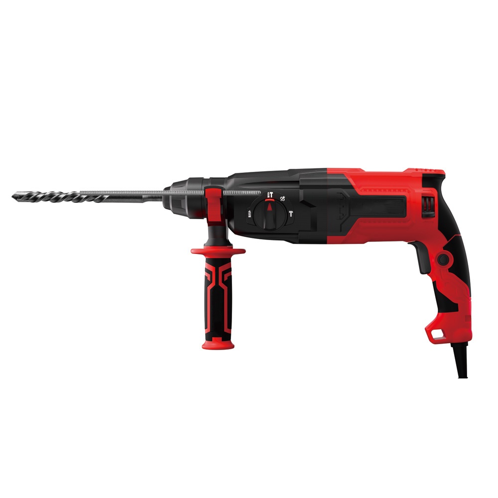 Rotary Hammer