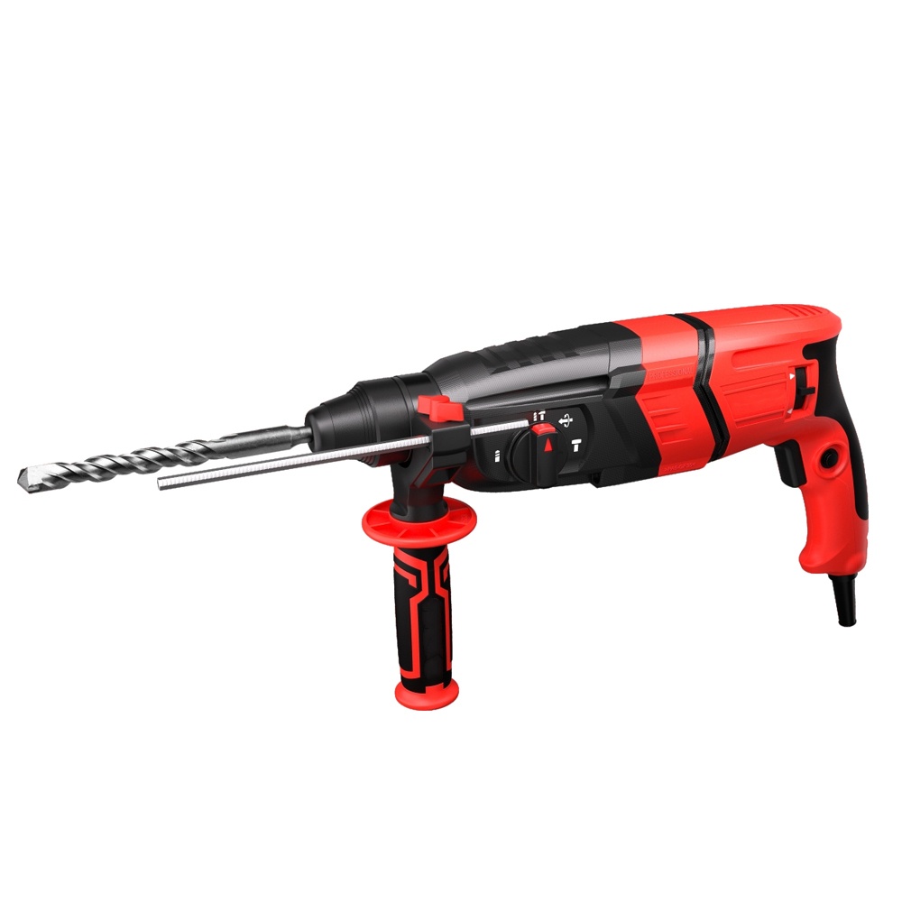 Rotary Hammer
