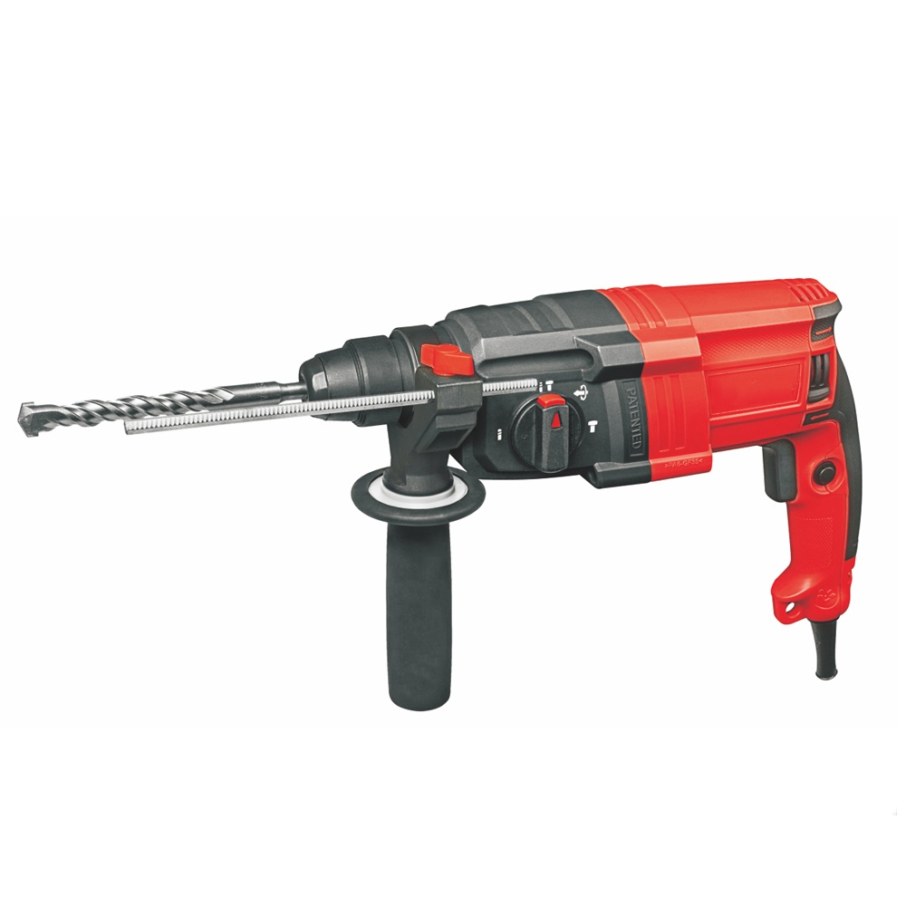 Rotary Hammer
