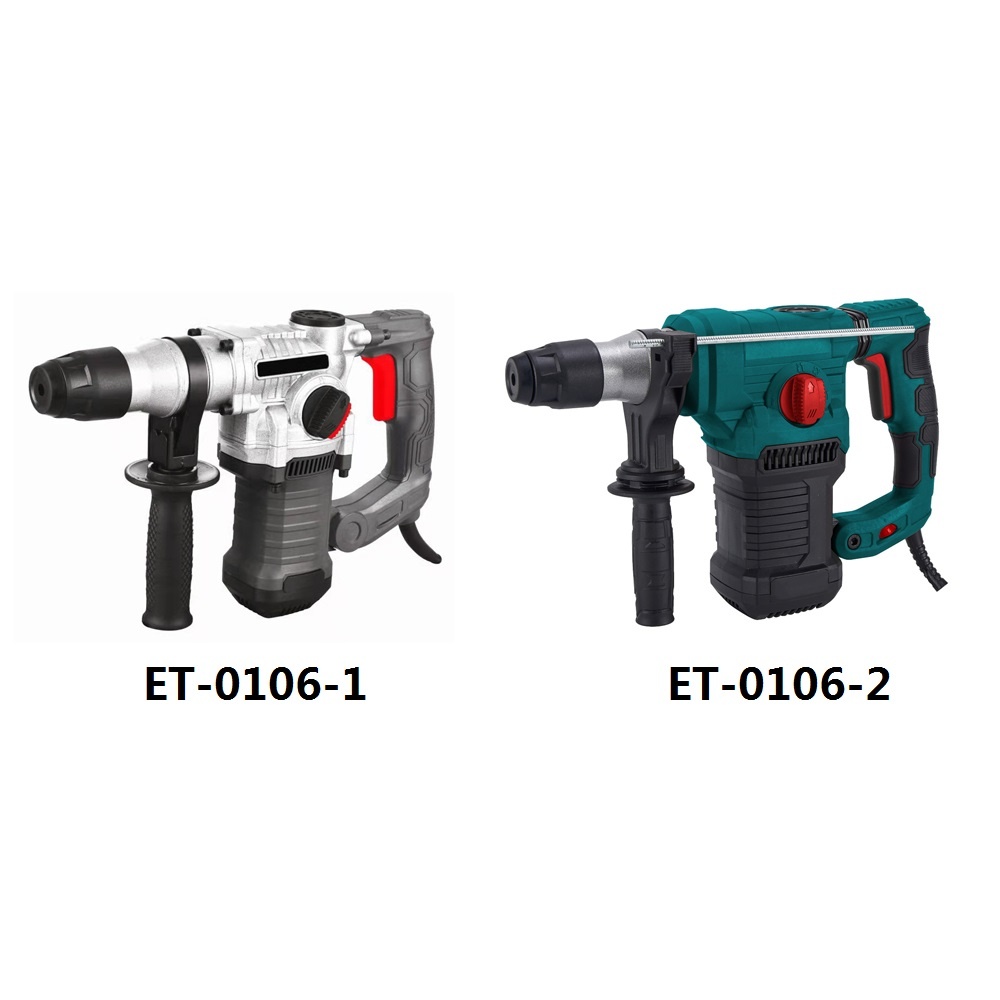 Rotary Hammer