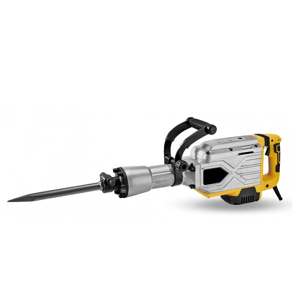Concrete Power Tools Demolition Breaker Hammer Electric Jack Hammer