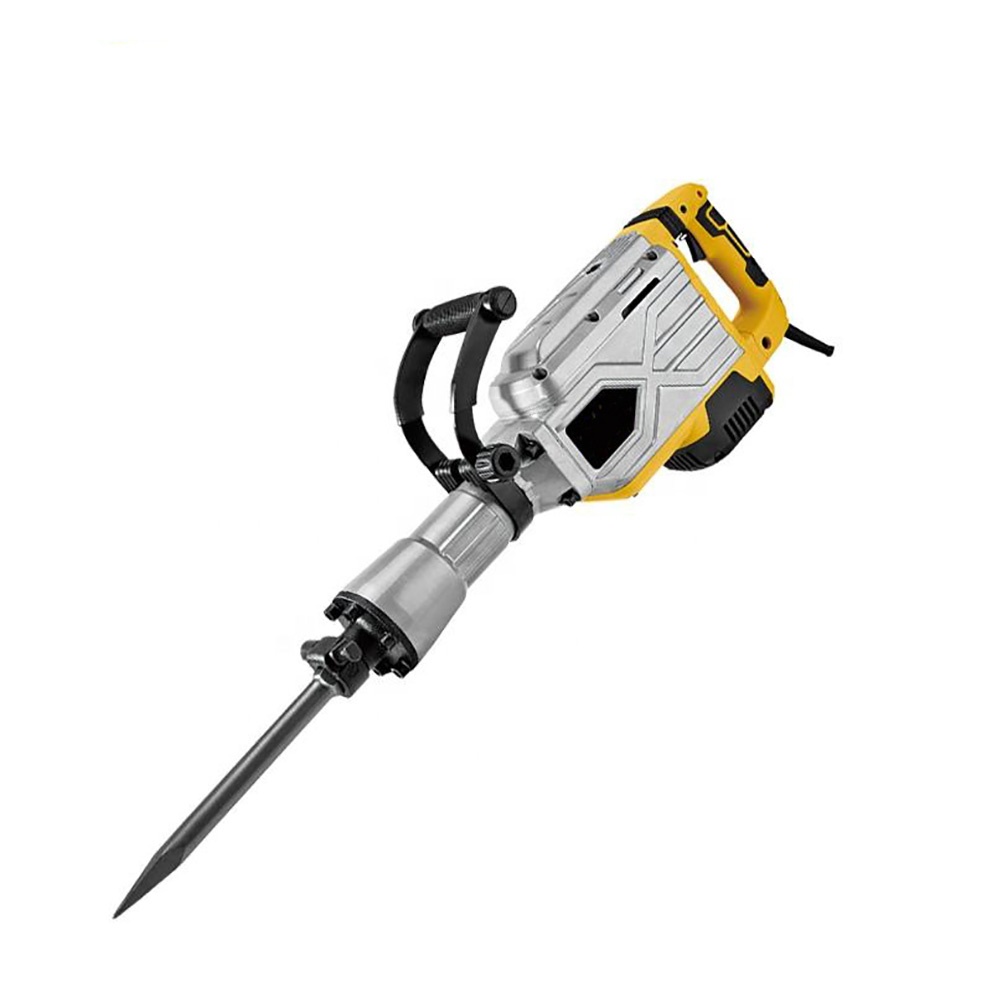 Concrete Power Tools Demolition Breaker Hammer Electric Jack Hammer