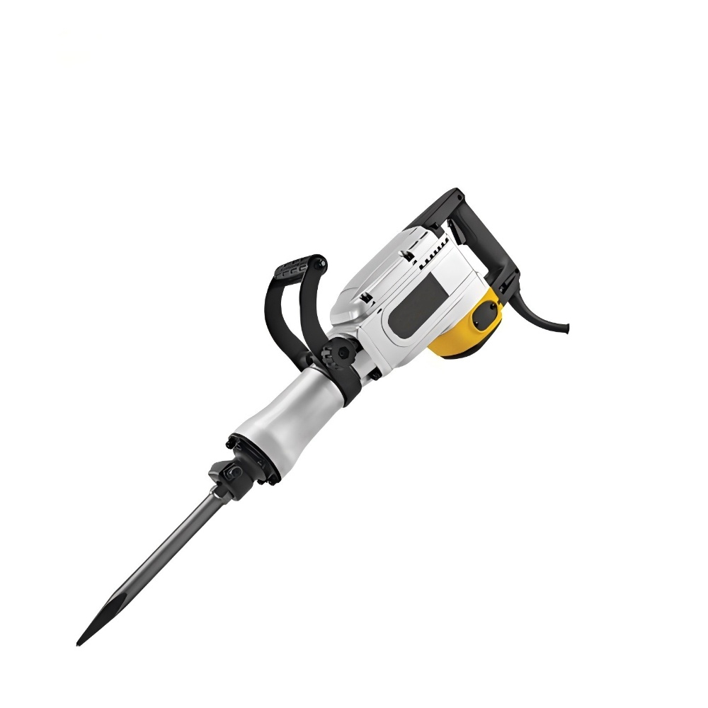 2200W High Power Electric Professional Demolition Hammer