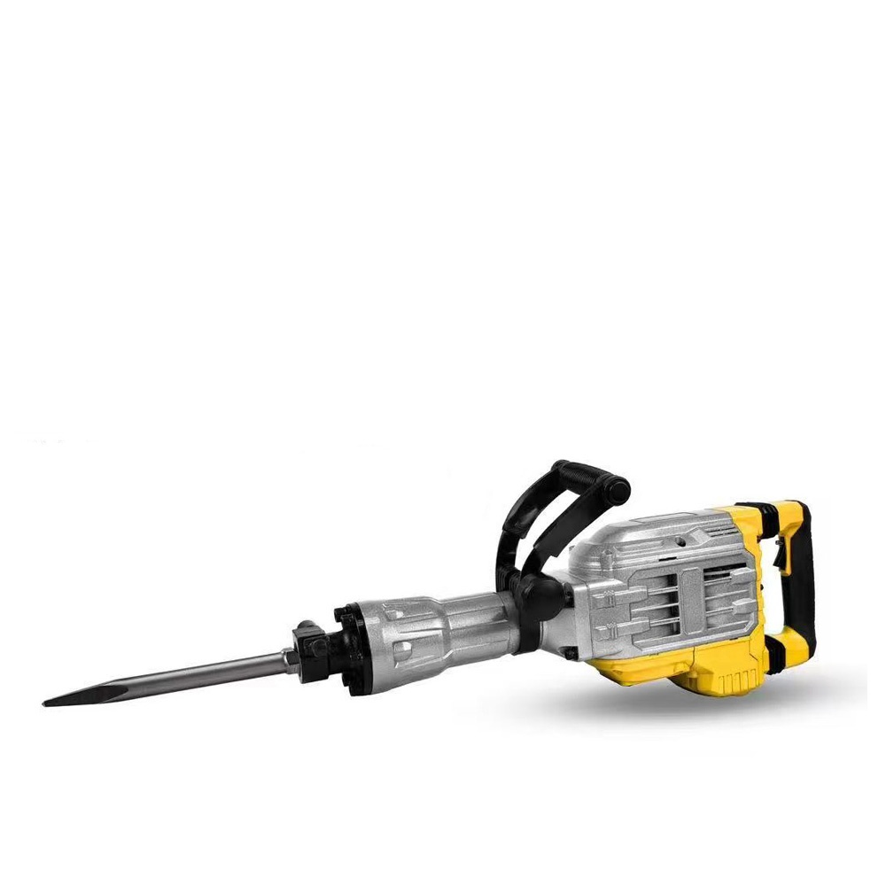Industrial Electric Demolition Hammer Breaker Jack Hammer Tool Drilling Machine