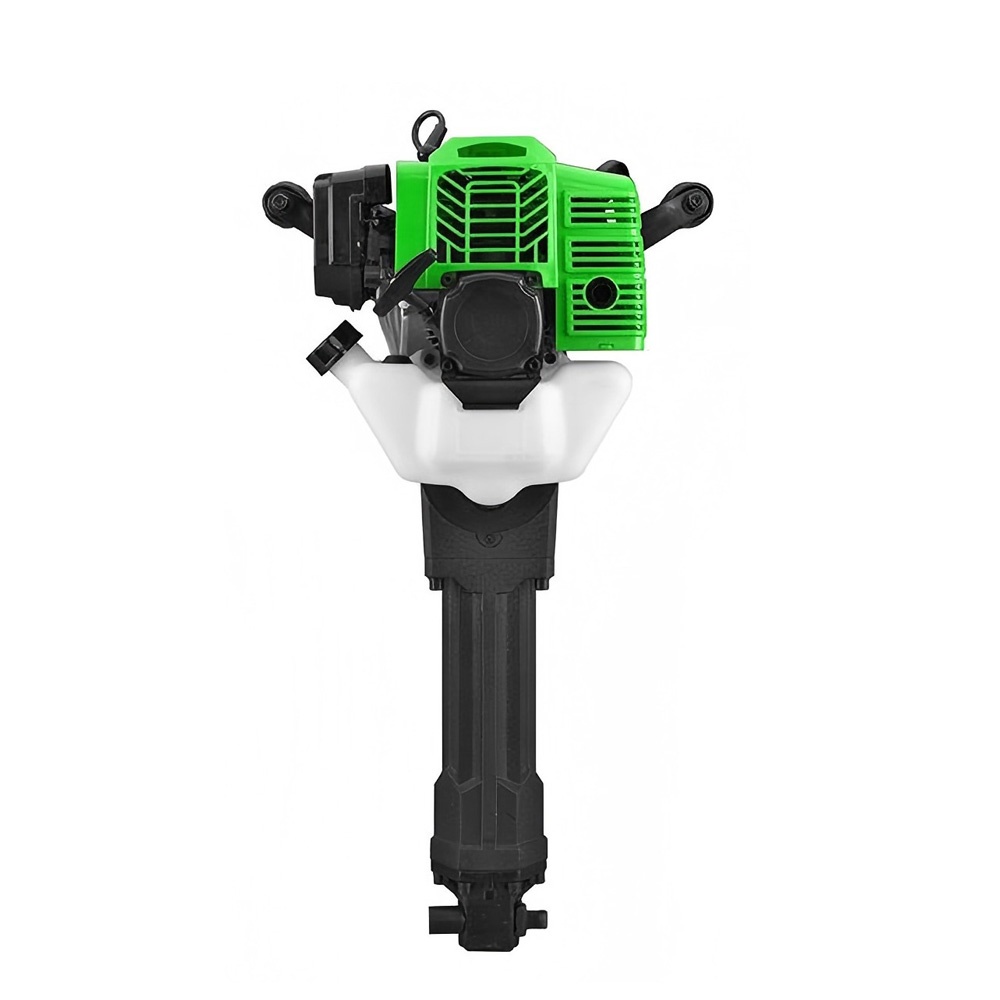Gasoline Hammer
