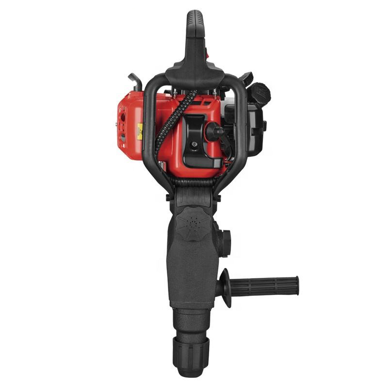 Gasoline Hammer&Drill & Rotary Hamme