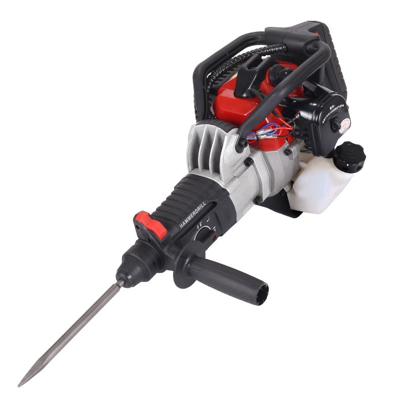 Gasoline Hammer&Drill & Rotary Hamme
