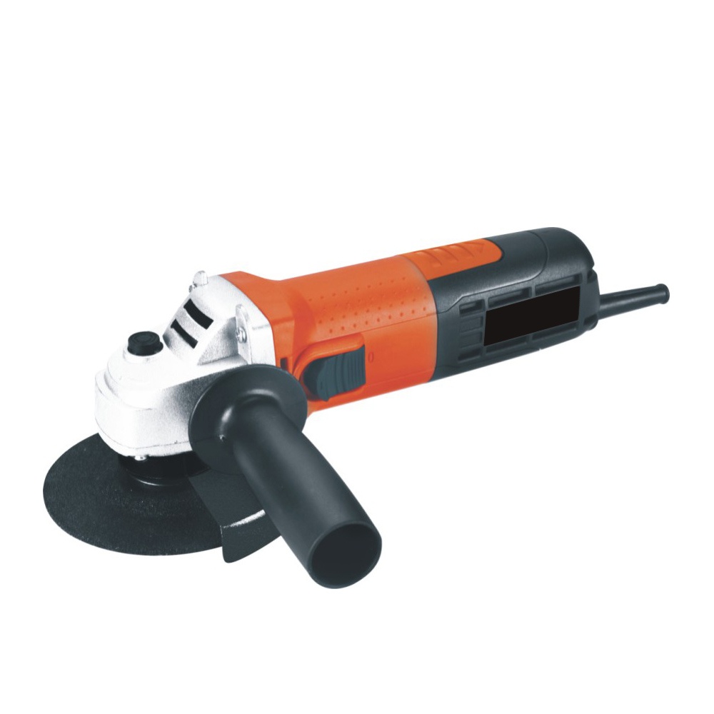 Electric Angle Grinder