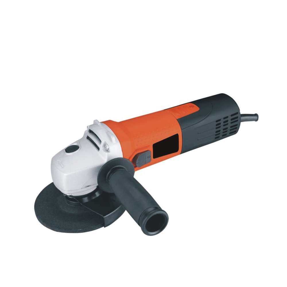 Electric Angle Grinder