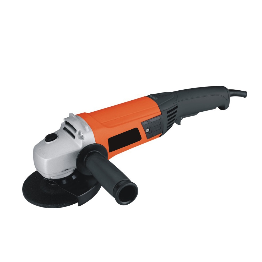 Electric Angle Grinder