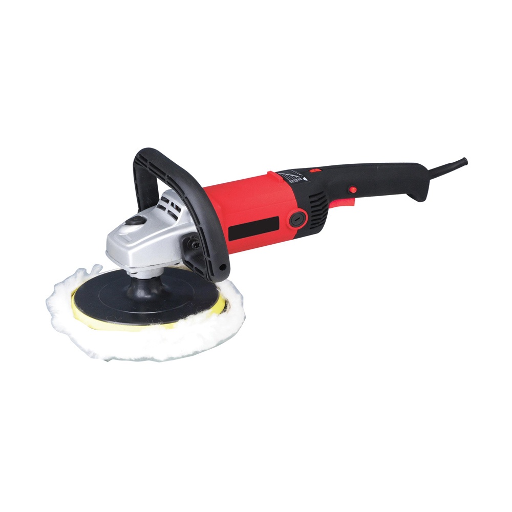 Electric Polisher