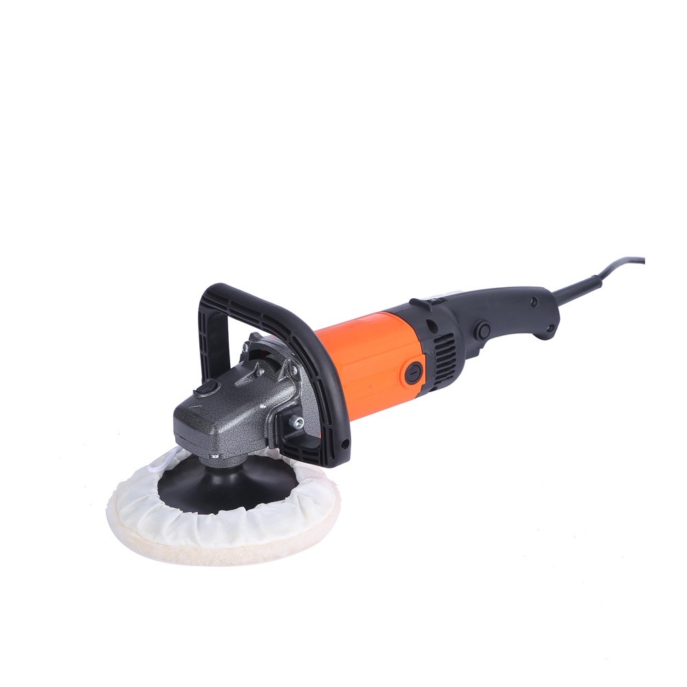 Electric Polisher