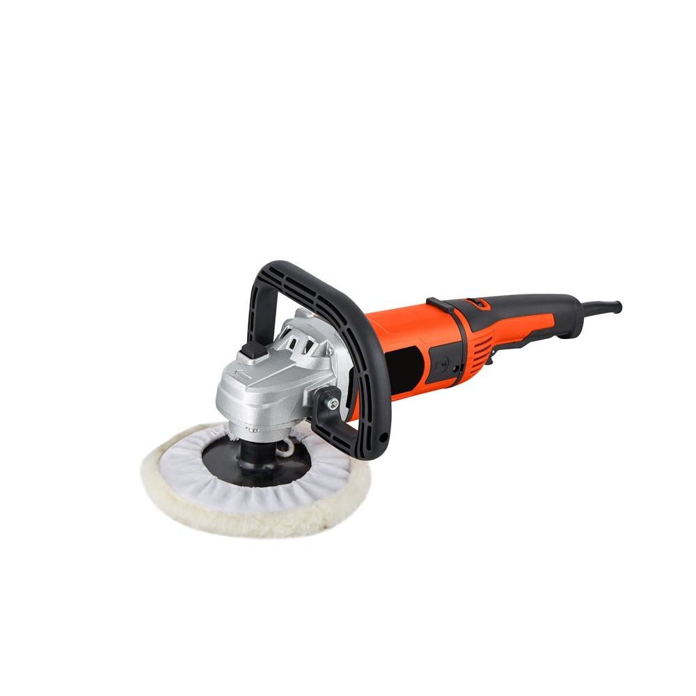 Electric Polisher