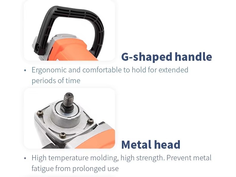 Electric Polisher