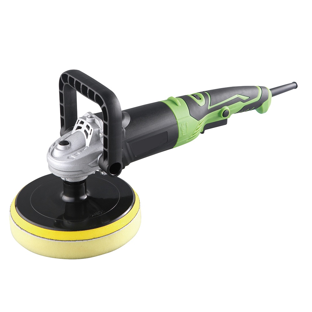Electric Polisher-NEW TYPE