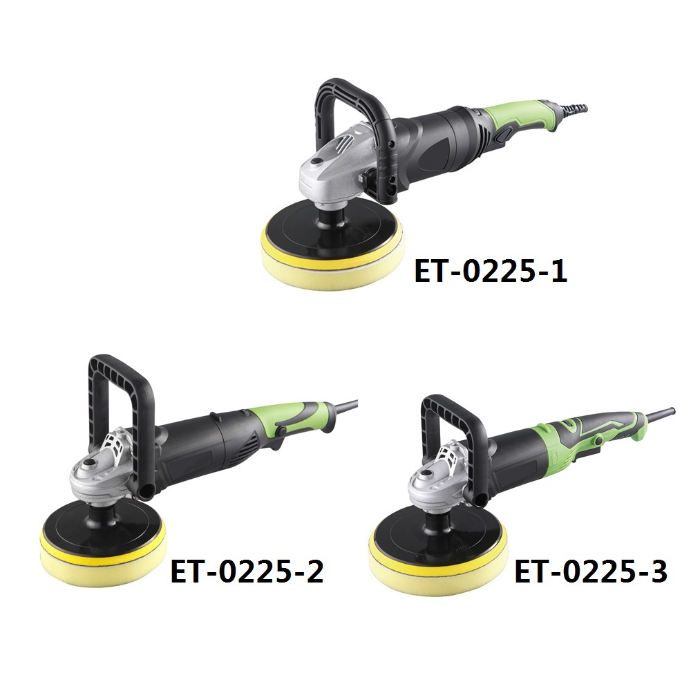 Electric Polisher-NEW TYPE