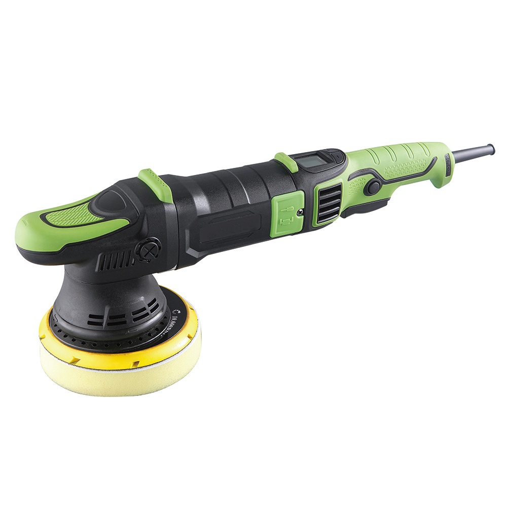 Electric Dual Action Polisher