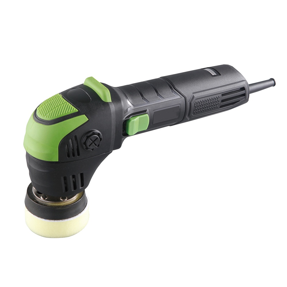 Electric Dual Action Polisher
