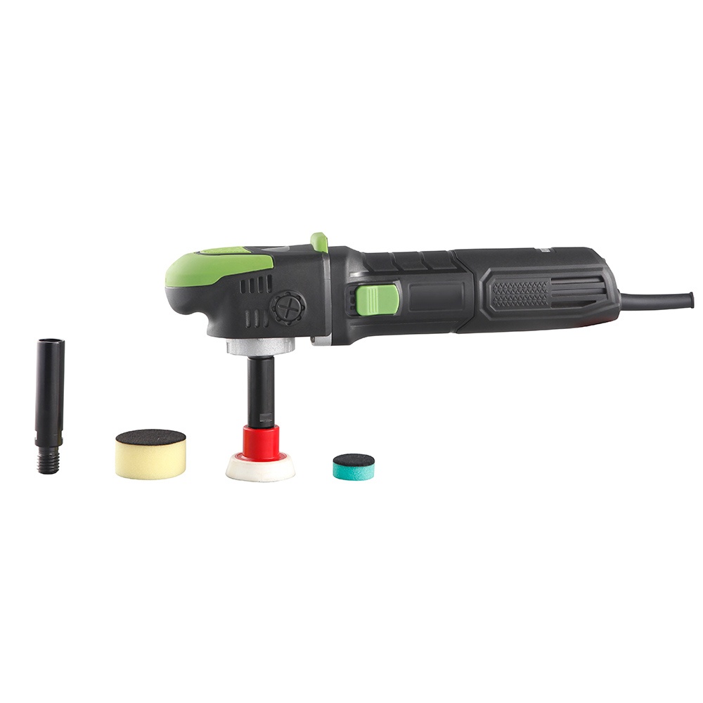 Mini Electric Polisher