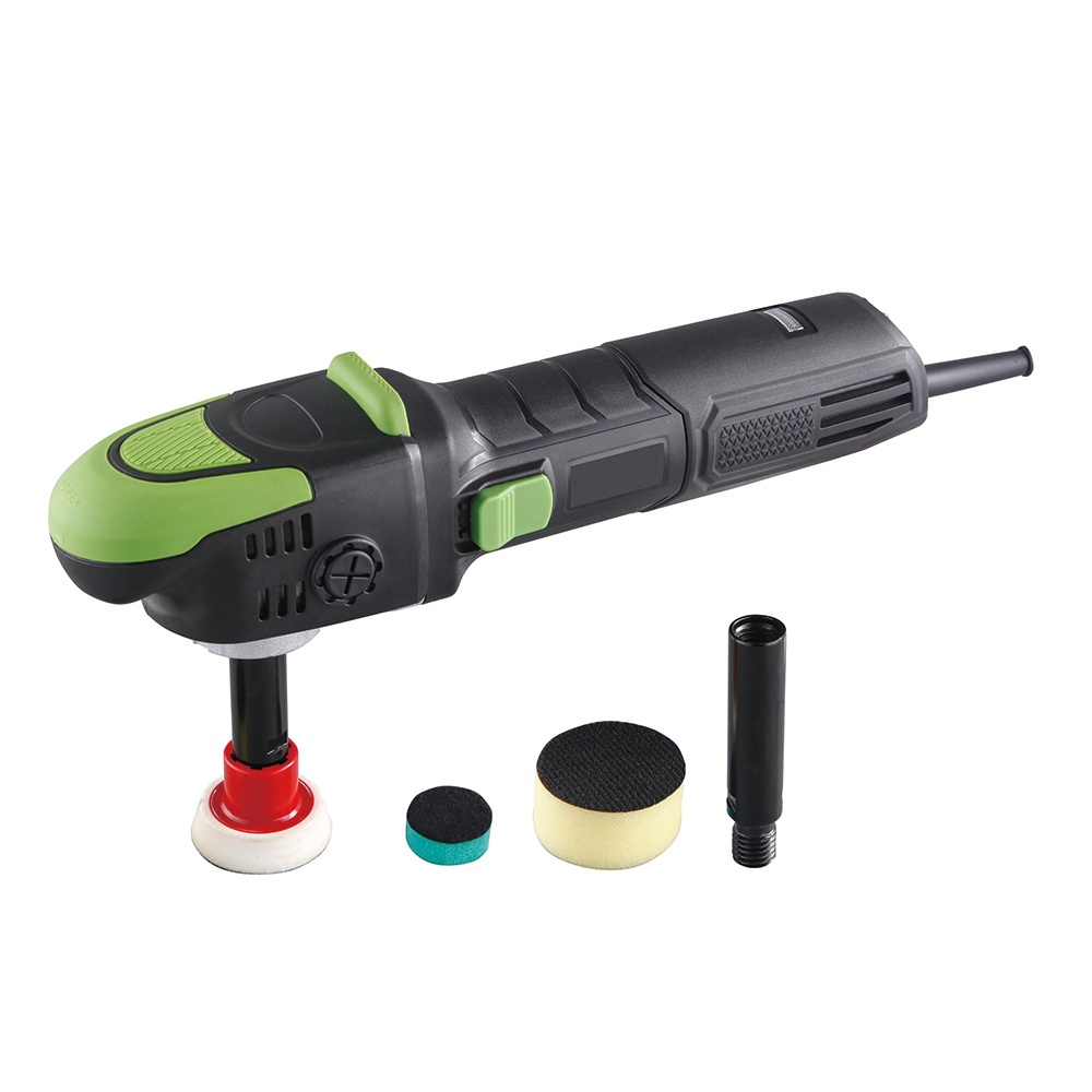 Mini Electric Polisher