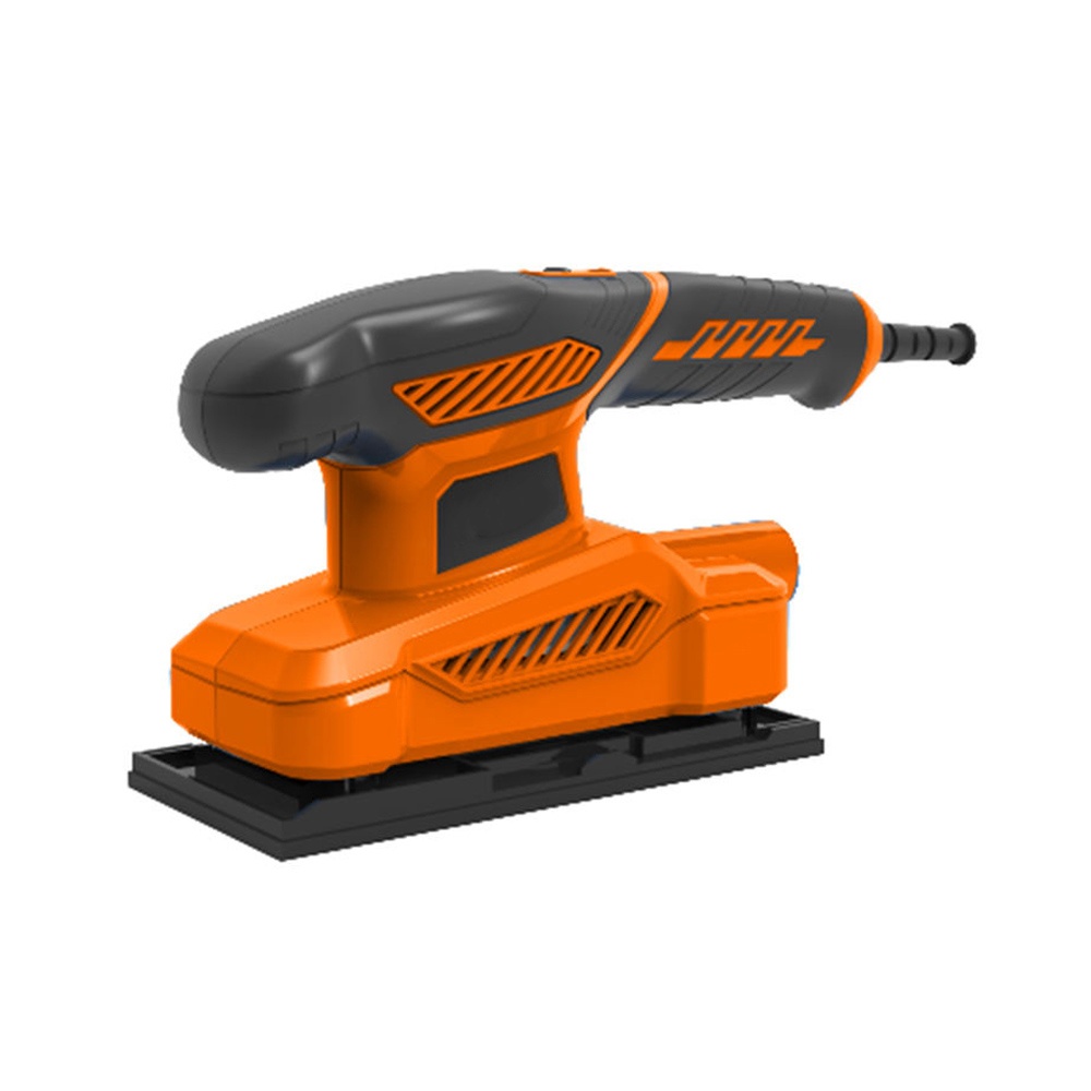 Orbital Sander
