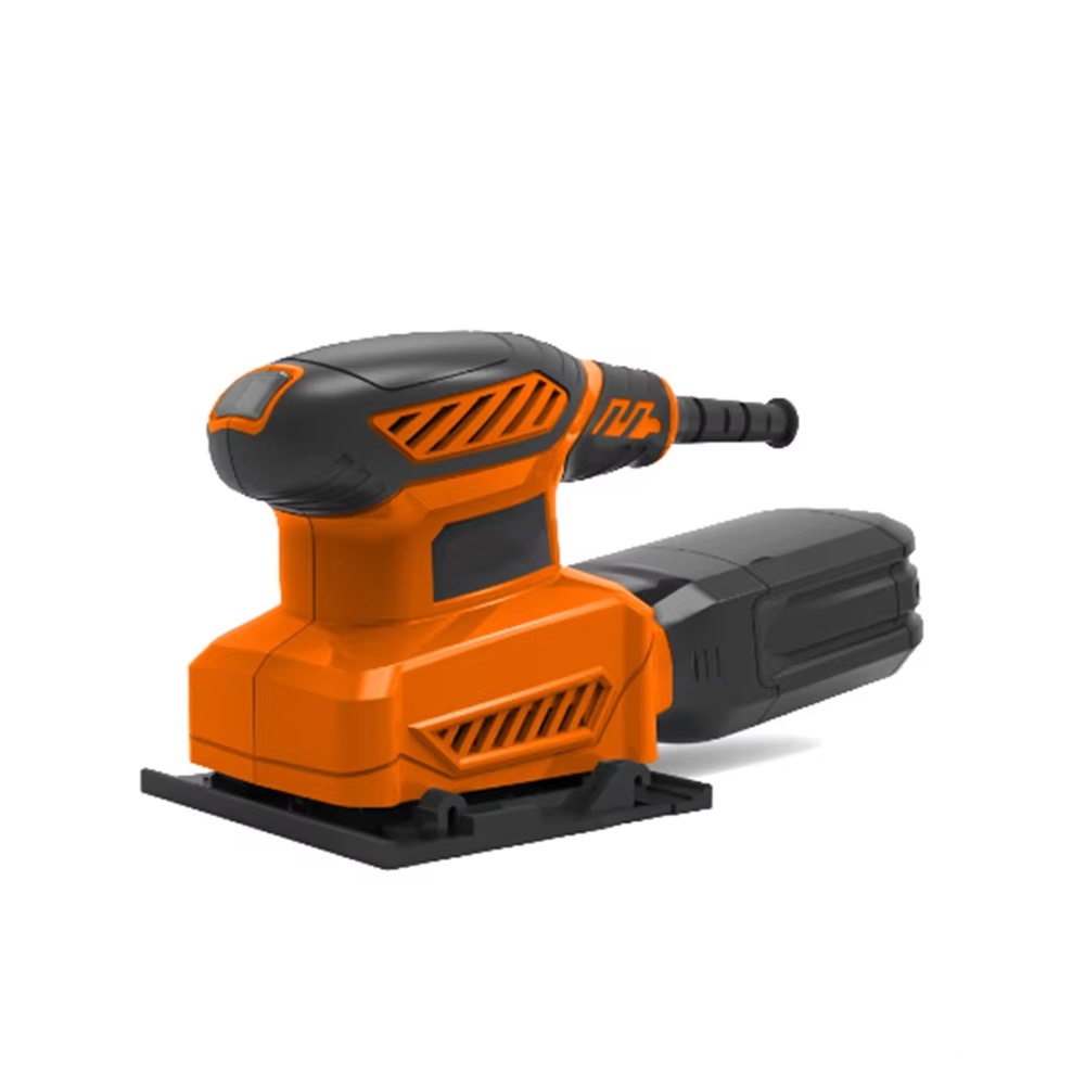 Orbital Sander