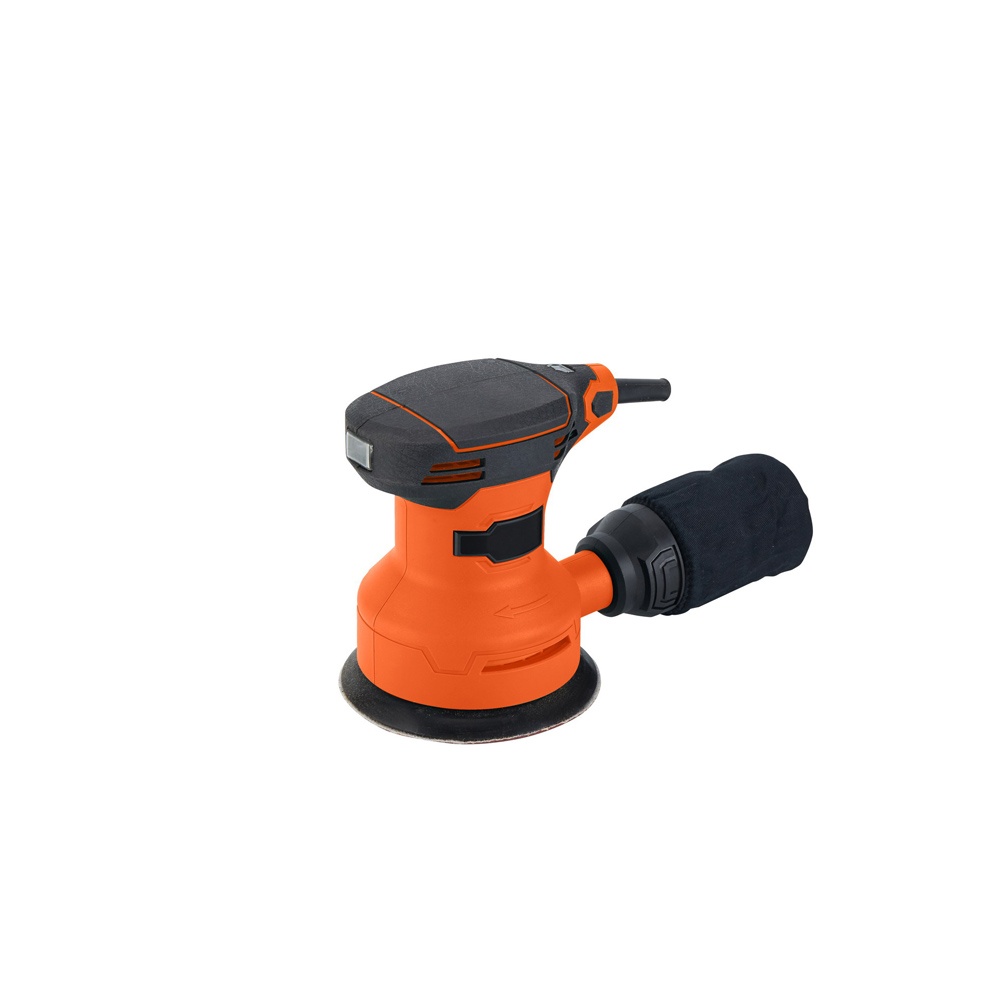 Orbital Sander