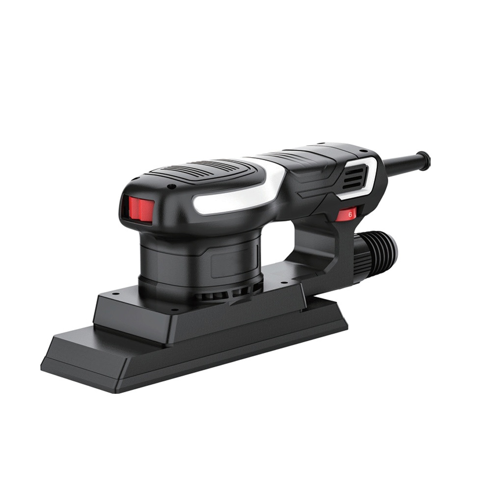 Professional Orbital Sander- Central Vacuuming