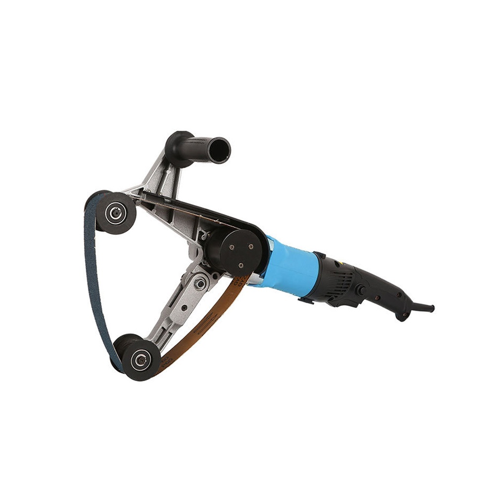 Tube Belt Sander and Polisher
