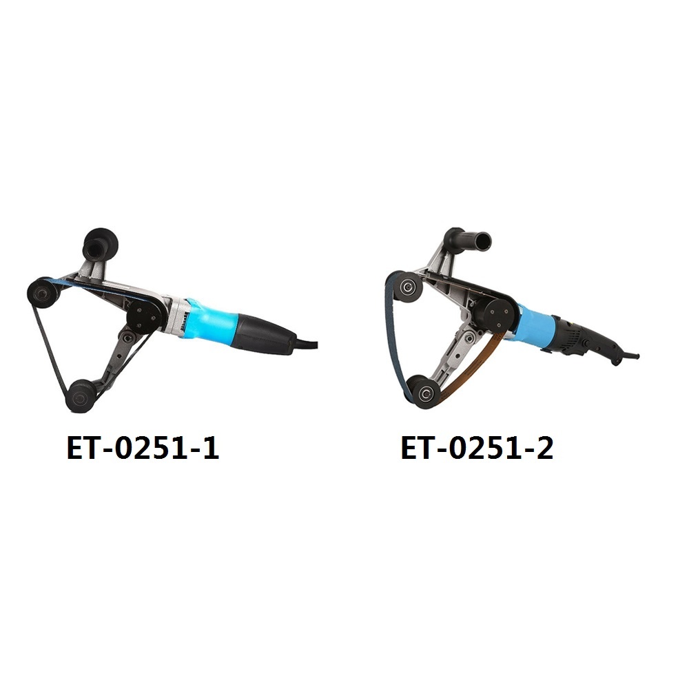 Tube Belt Sander and Polisher