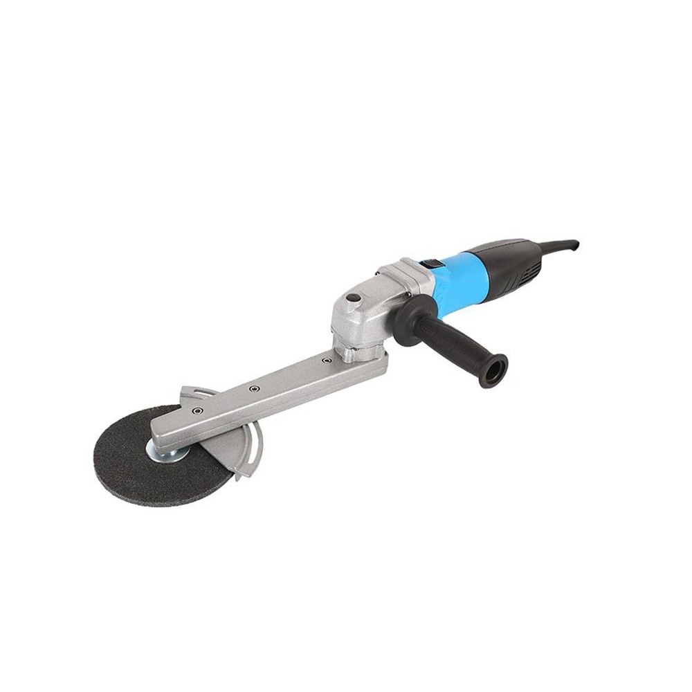 Fillet Weld Polisher