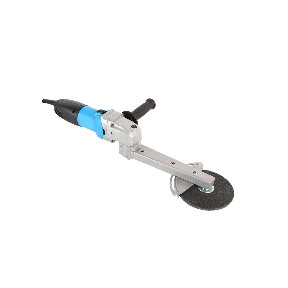 Fillet Weld Polisher