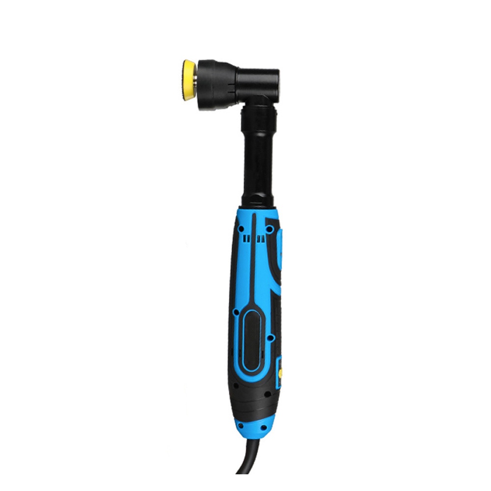 Mini Dual Action Polisher