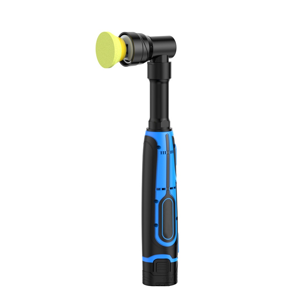 Mini Dual Action Polisher