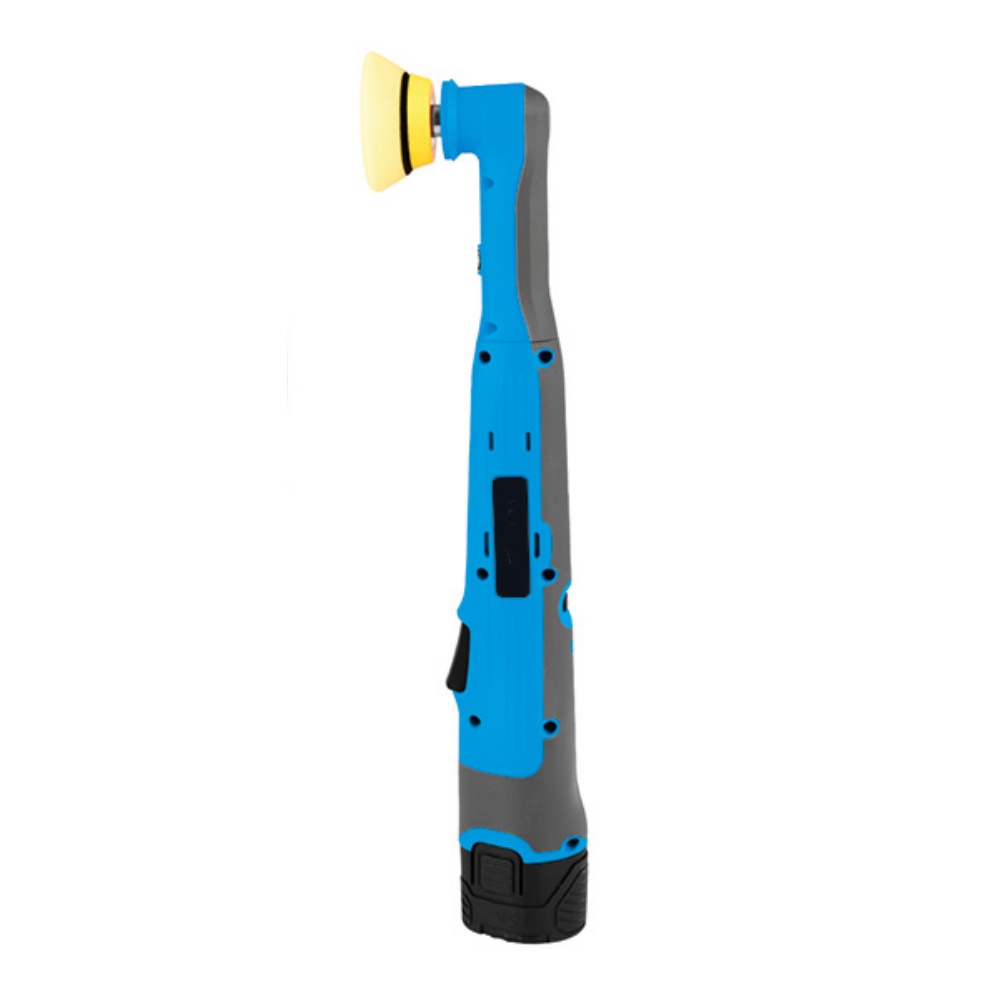 Mini Dual Action Polisher
