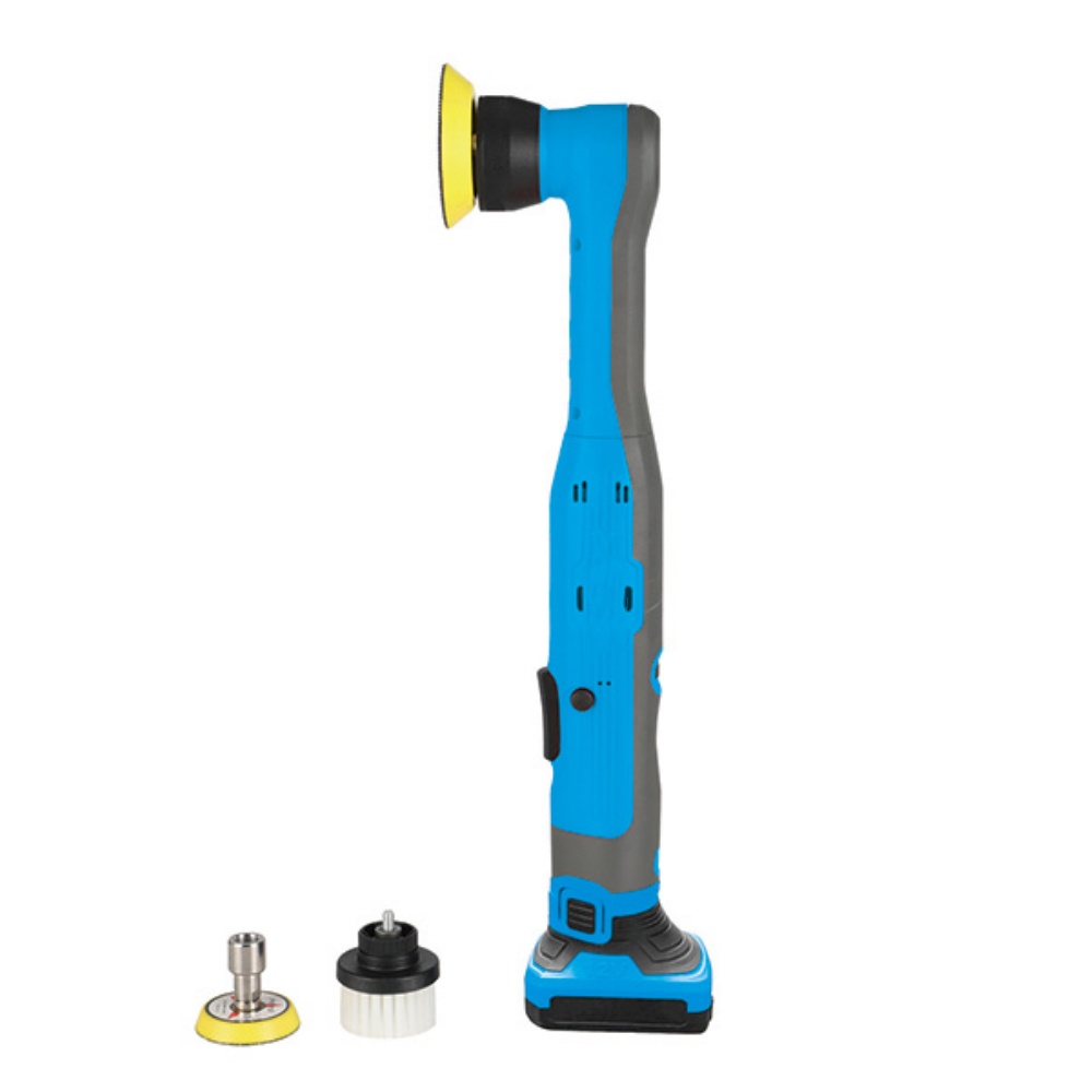 Mini Dual Action Polisher