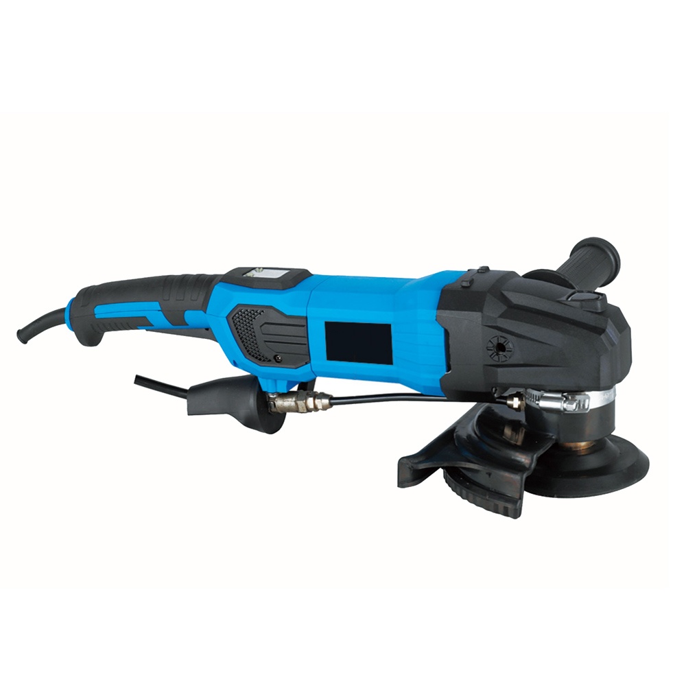 Wet Polisher