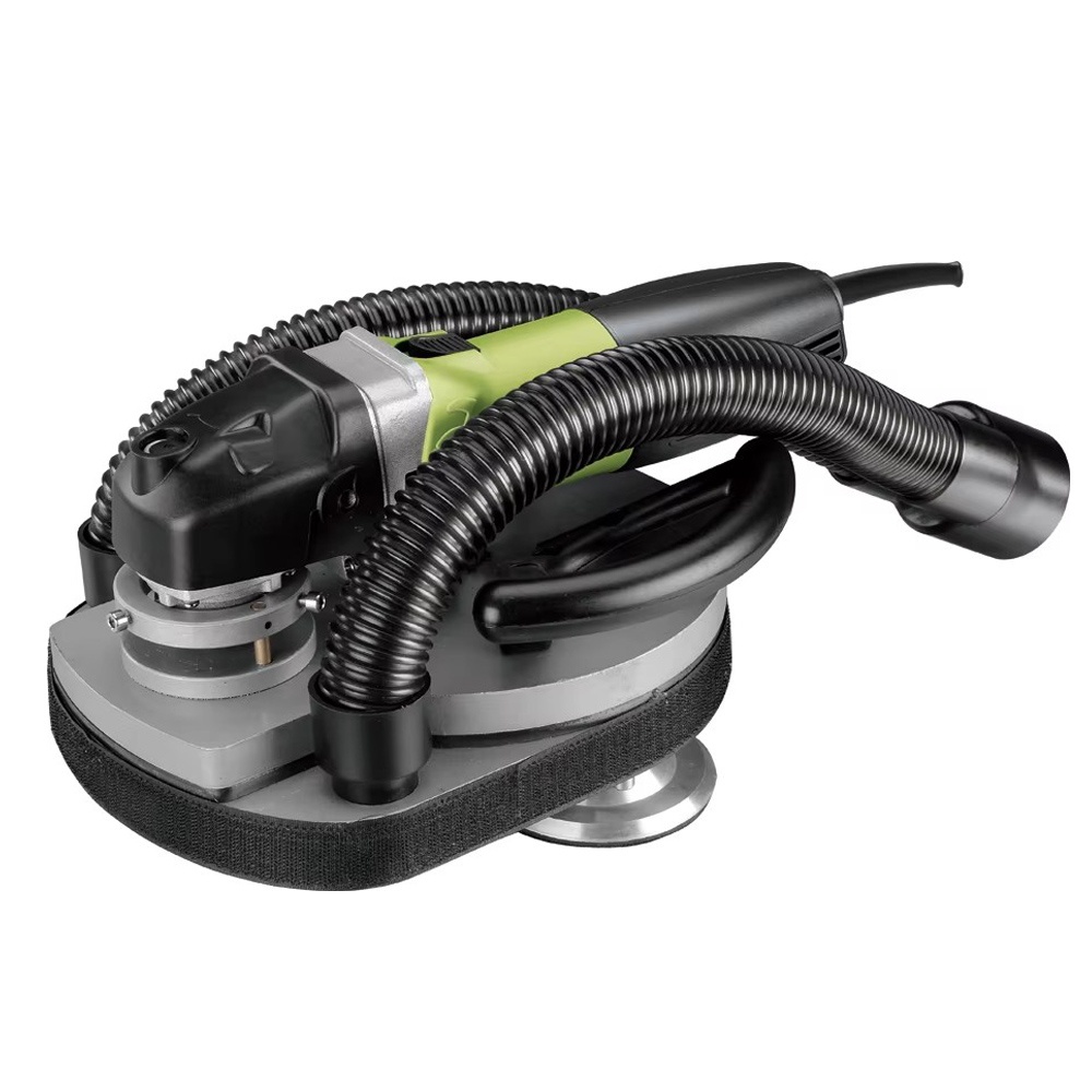 Planetary Wet Stone Polisher