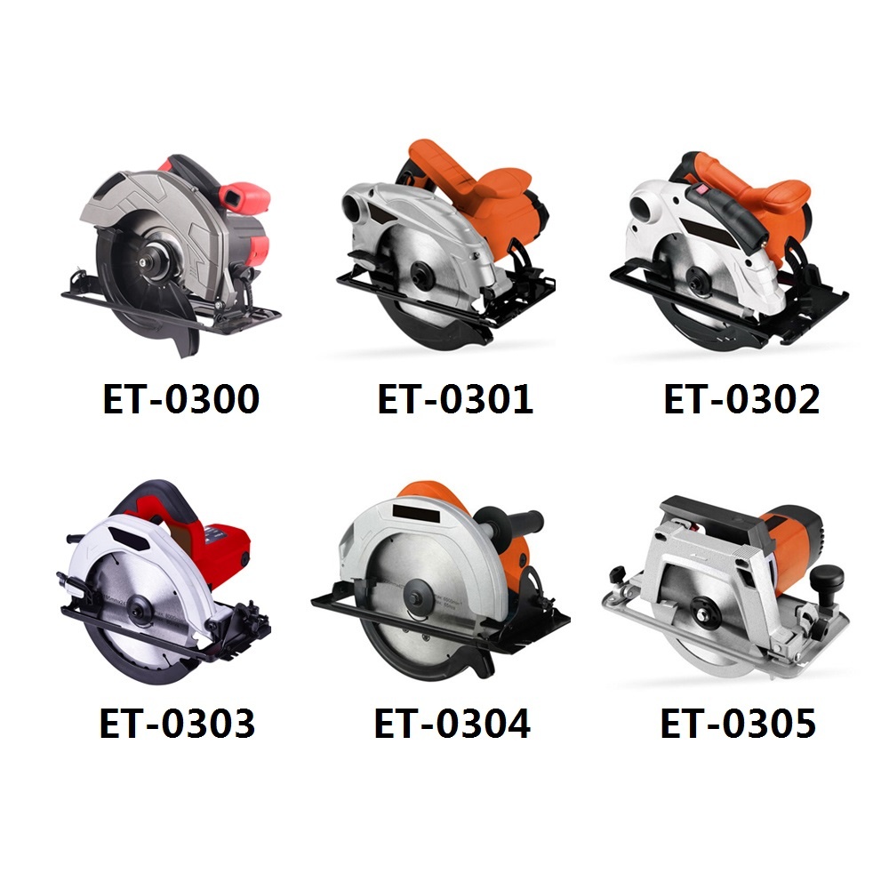Circular Saw