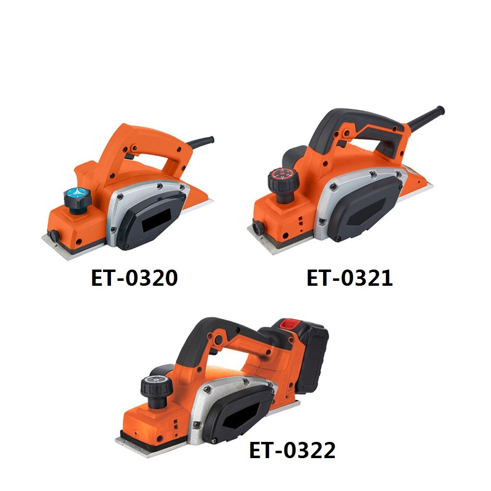 Electric Planer