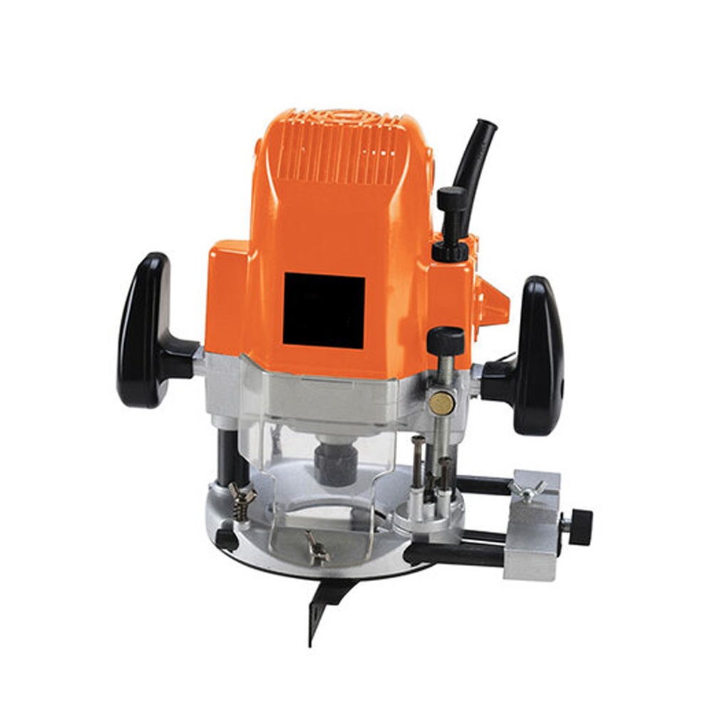 Electric Rounter