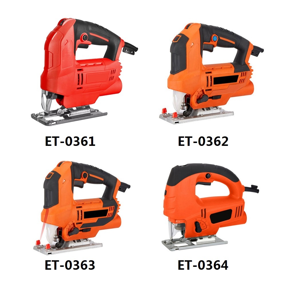 Jig Saw