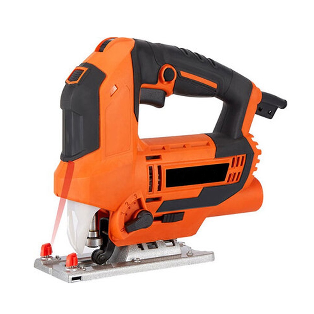 Jig Saw