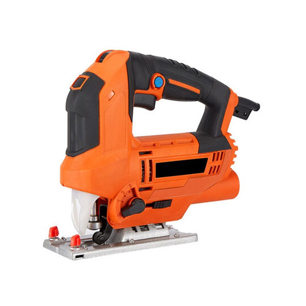Jig Saw