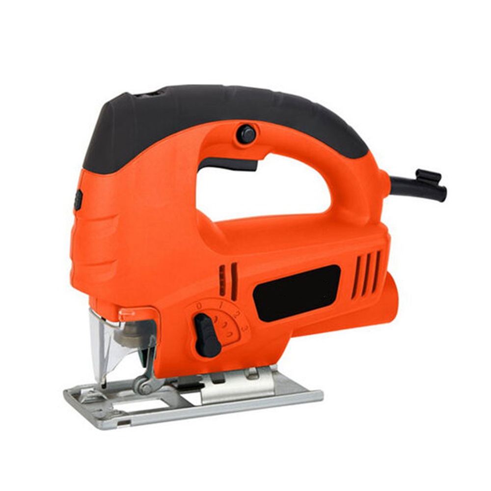 Jig Saw