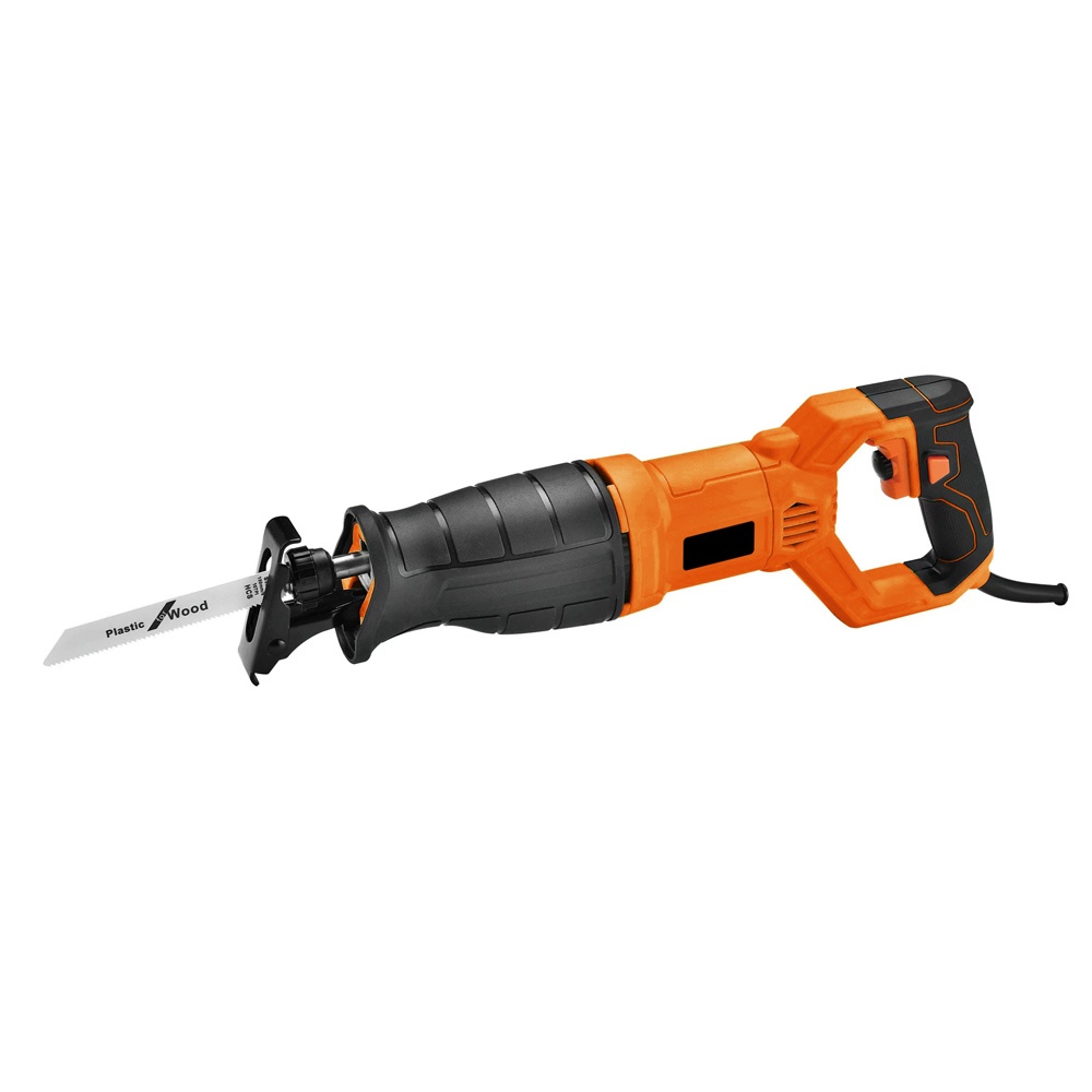 Reciprocating Saw