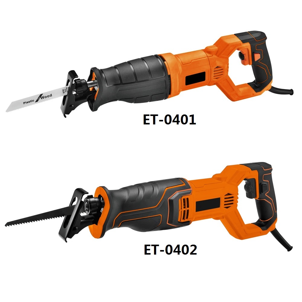 Reciprocating Saw
