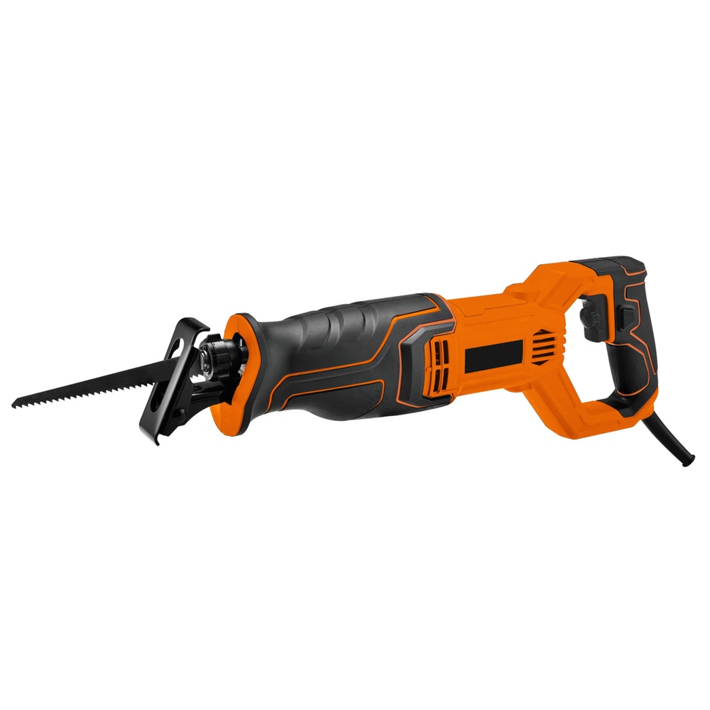Reciprocating Saw
