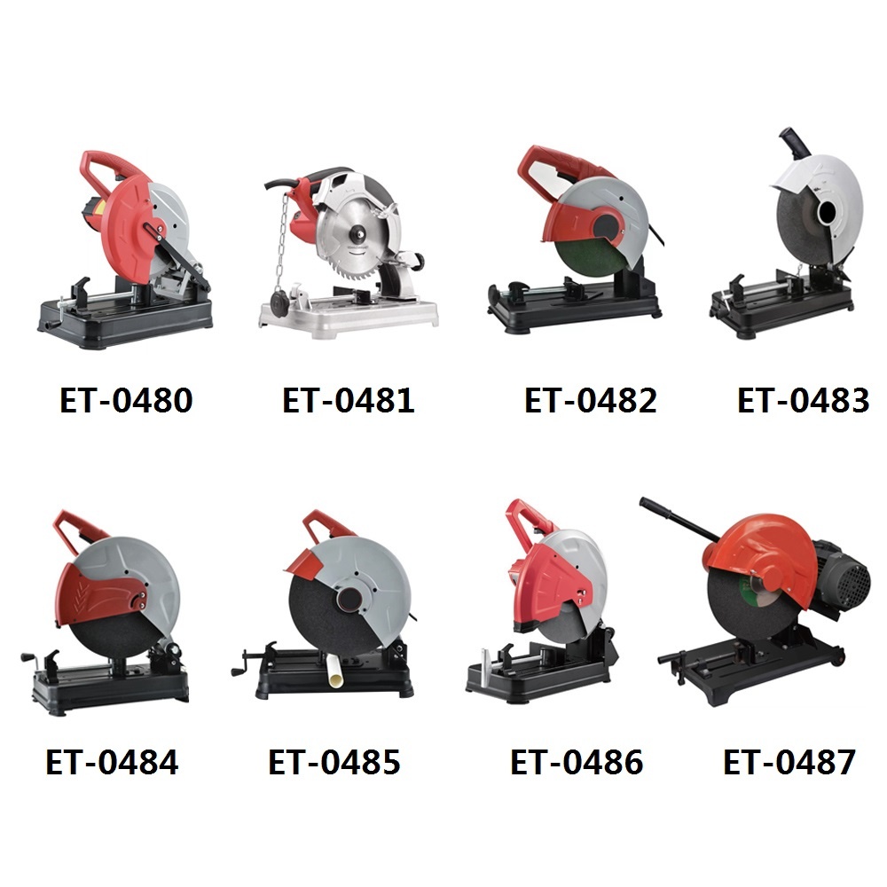 Cut-off Machine
