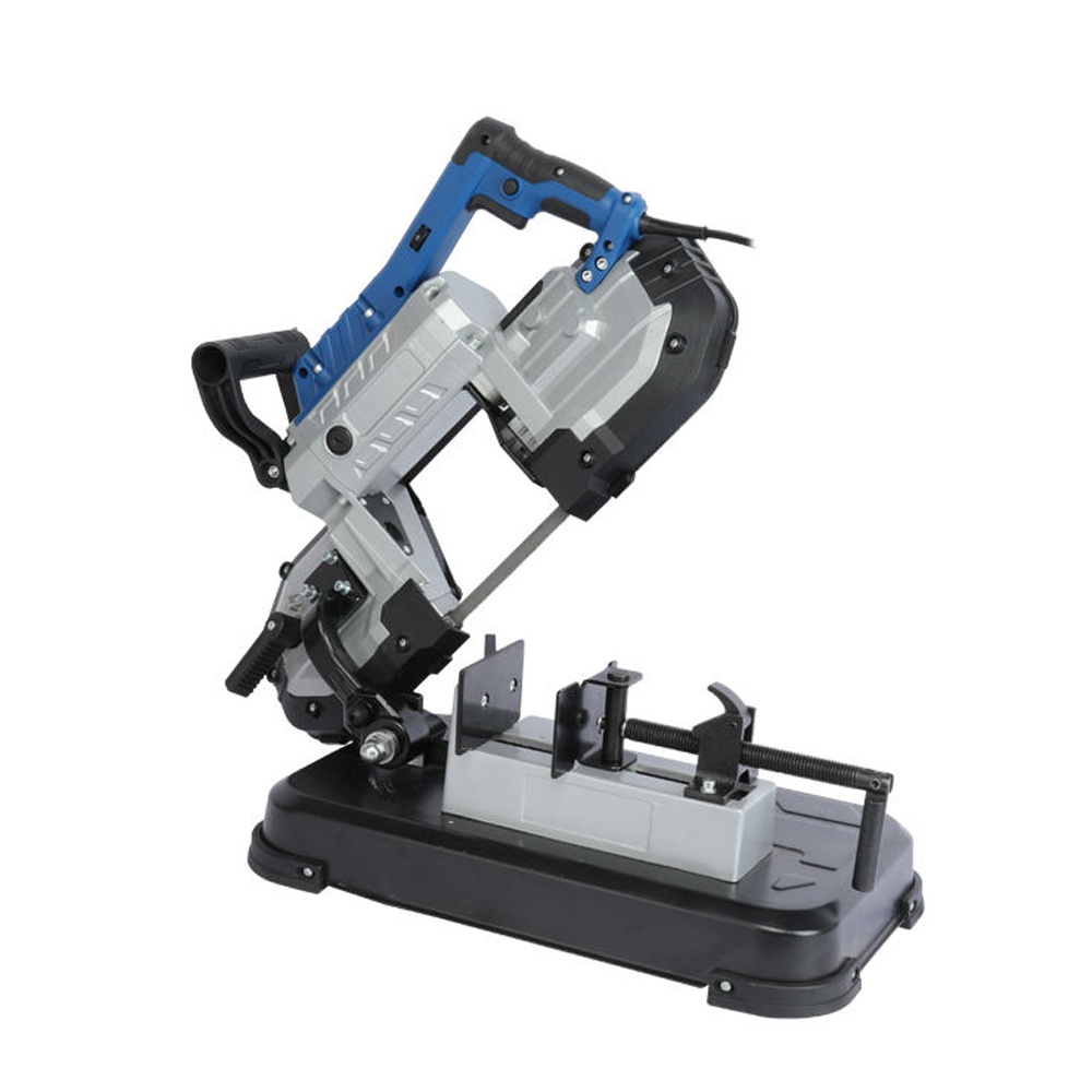 Electric Band Saw